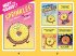 Donut Squad: Take Over the World! (a Phoenix Comic Book) - shortlisted for the Waterstones Book of the Year 2025