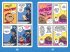 Donut Squad: Take Over the World! (a Phoenix Comic Book) - shortlisted for the Waterstones Book of the Year 2025