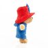 Classic Paddington Keychain