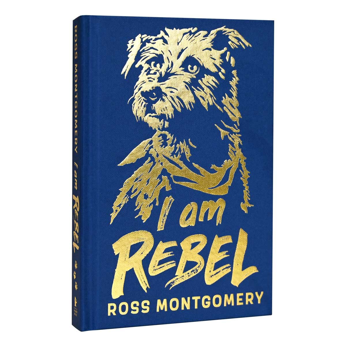 I Am Rebel
