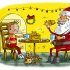 Santa Needs a New Bum! (PB)