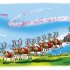 Santa Needs a New Bum! (PB)