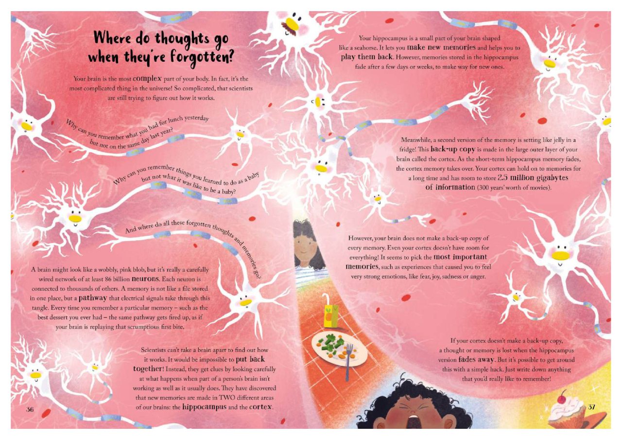 The Bedtime Book of EVEN MORE Impossible Questions