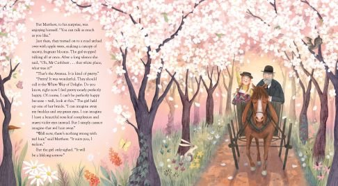 Anne of Green Gables
