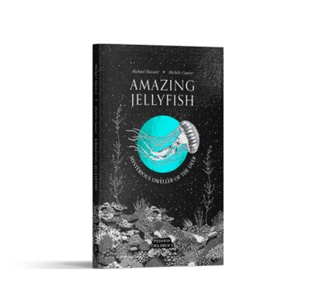 Amazing Jellyfish