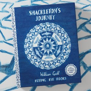 Shackleton's Journey
