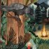 Grimm’s Fairy Tales