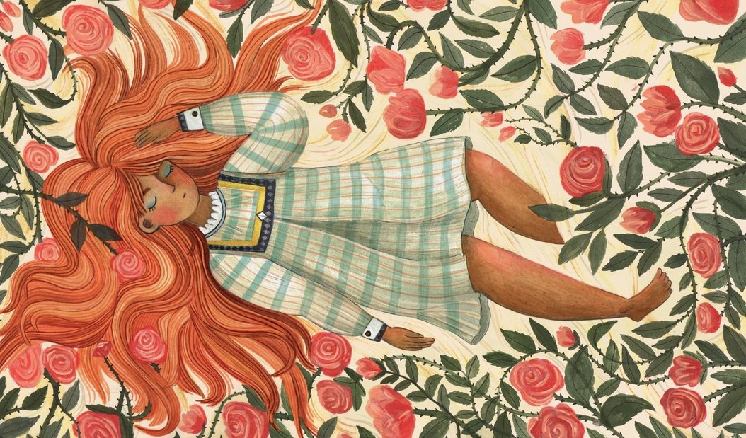 Grimm’s Fairy Tales