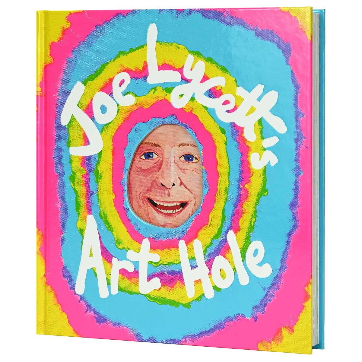 Joe Lycett's Art Hole