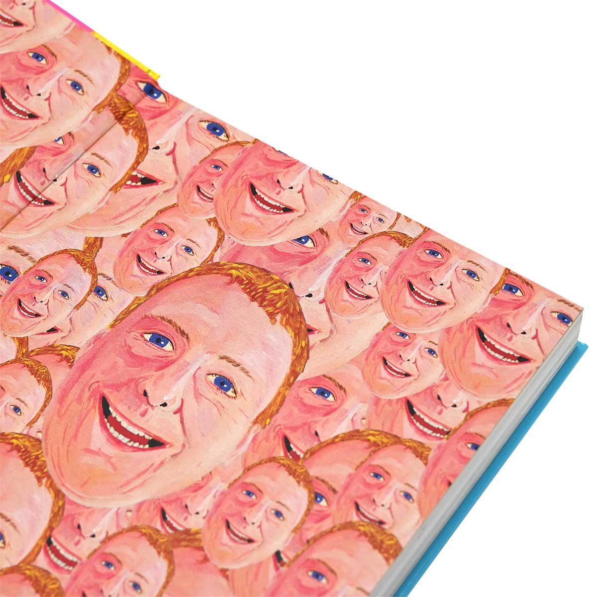 Joe Lycett's Art Hole