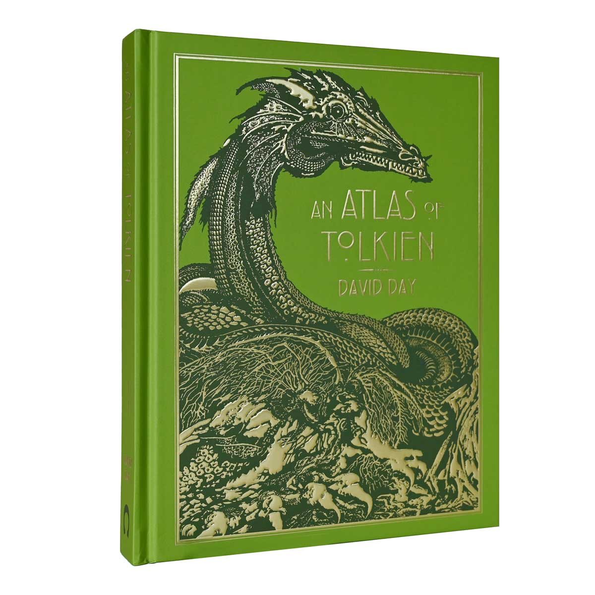 An Atlas of Tolkien