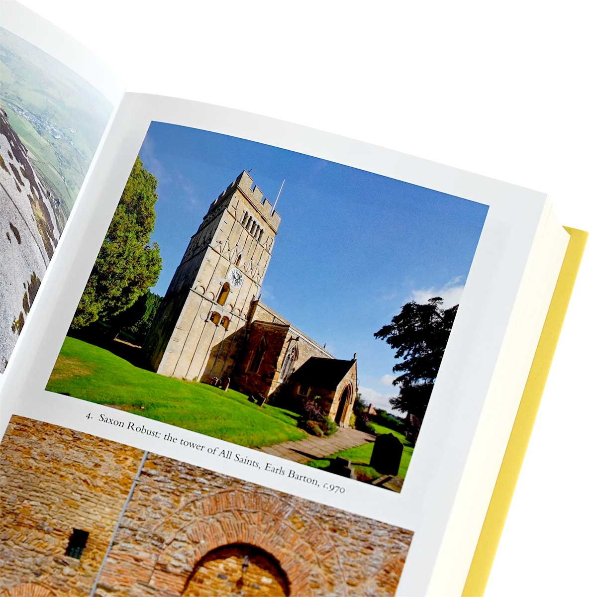 A Short History of British Architecture