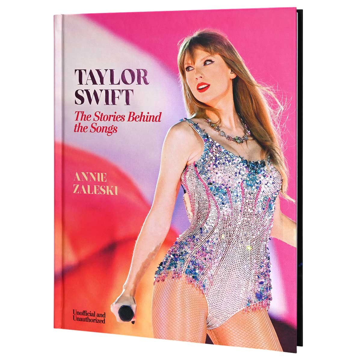 Taylor Swift - The Stories Behind the Songs