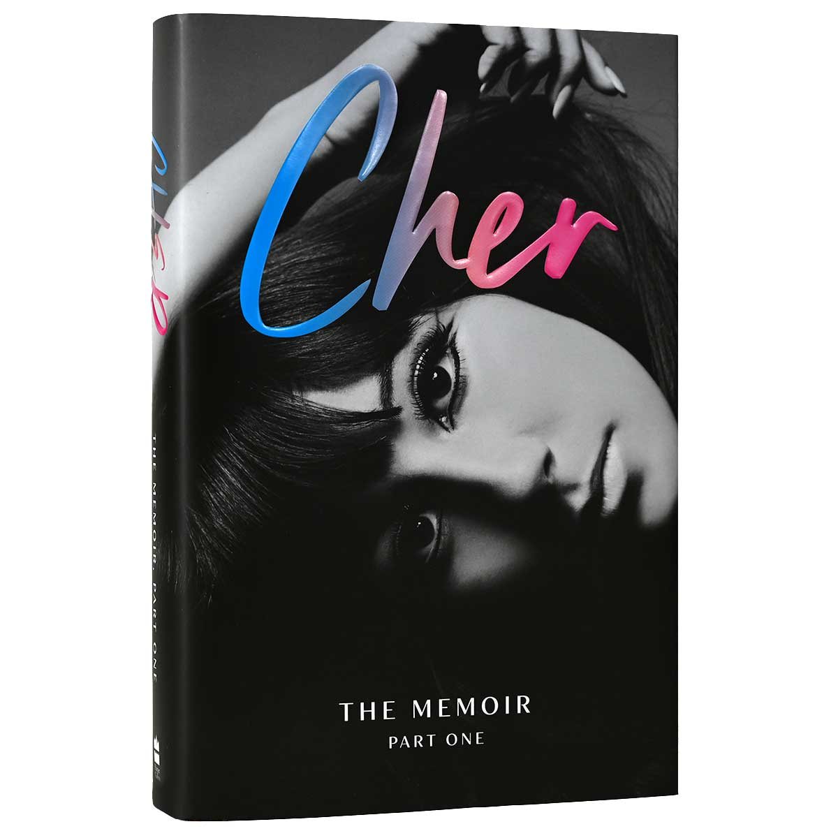 Cher: The Memoir