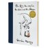 The Boy, The Mole, The Fox and The Horse