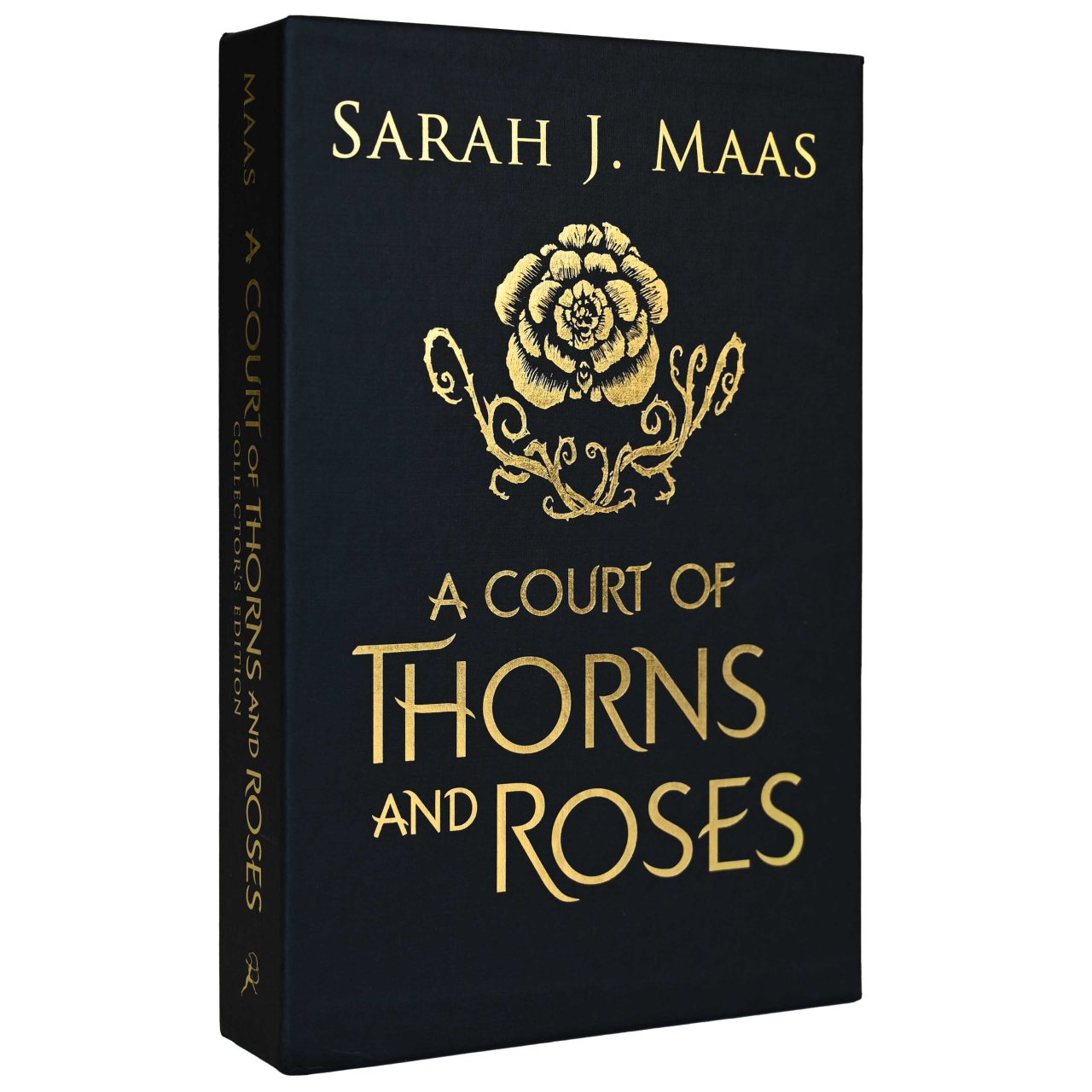 A Court of Thorns and Roses Collector's Edition