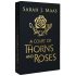 A Court of Thorns and Roses Collector's Edition