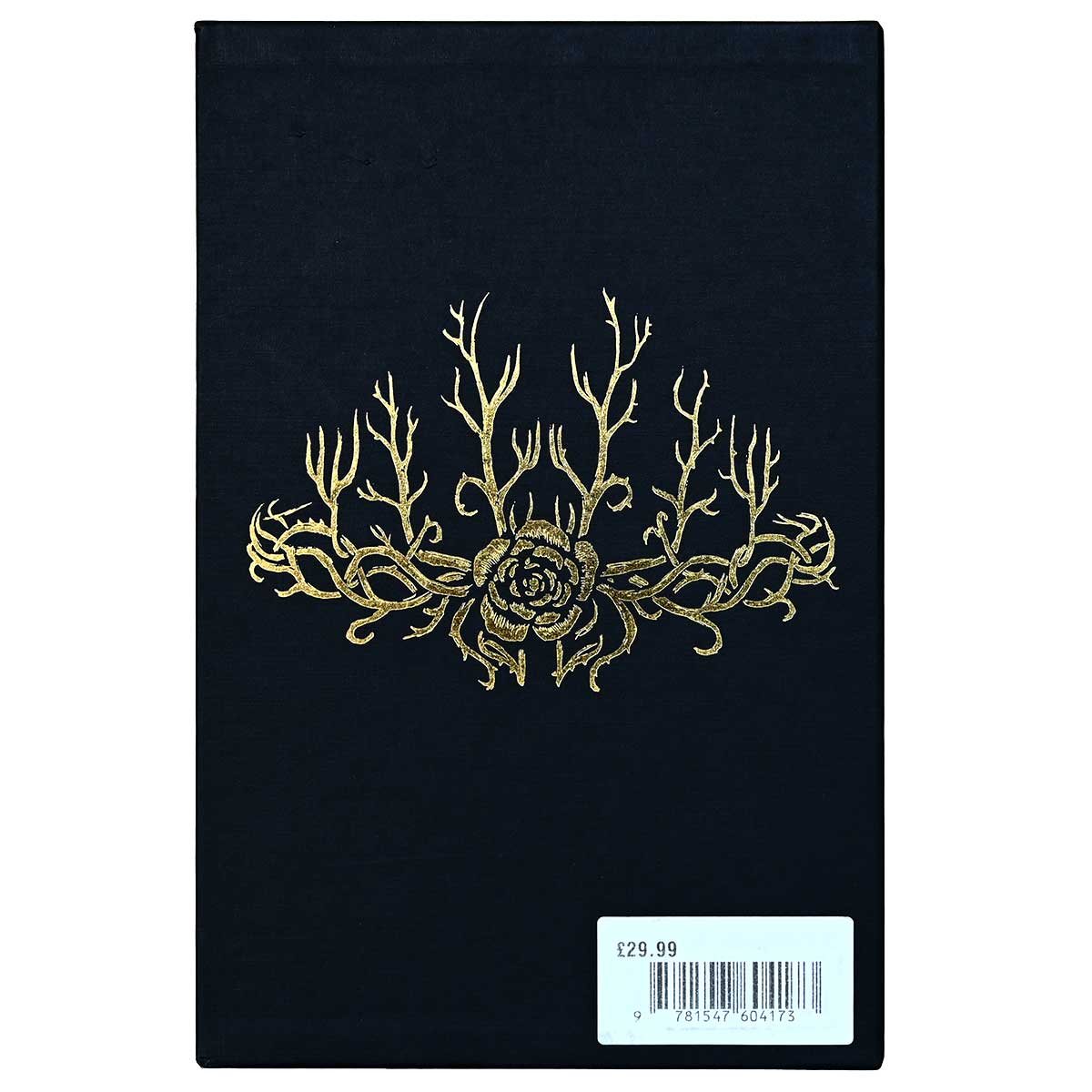 A Court of Thorns and Roses Collector's Edition