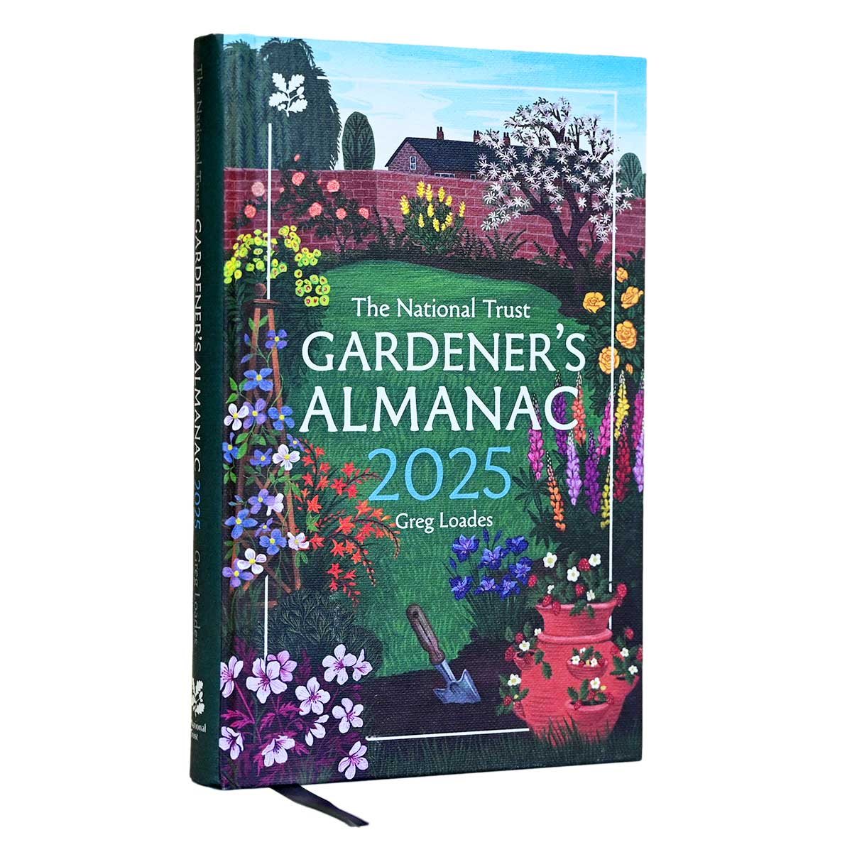 Gardener’s Almanac 2025