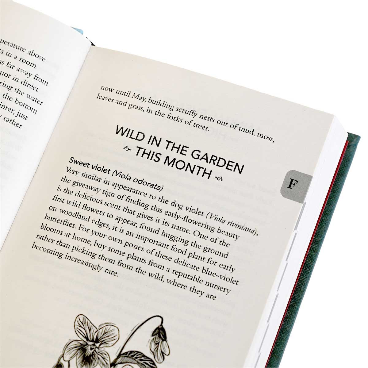 Gardener’s Almanac 2025