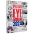 Private Eye Annual 2024