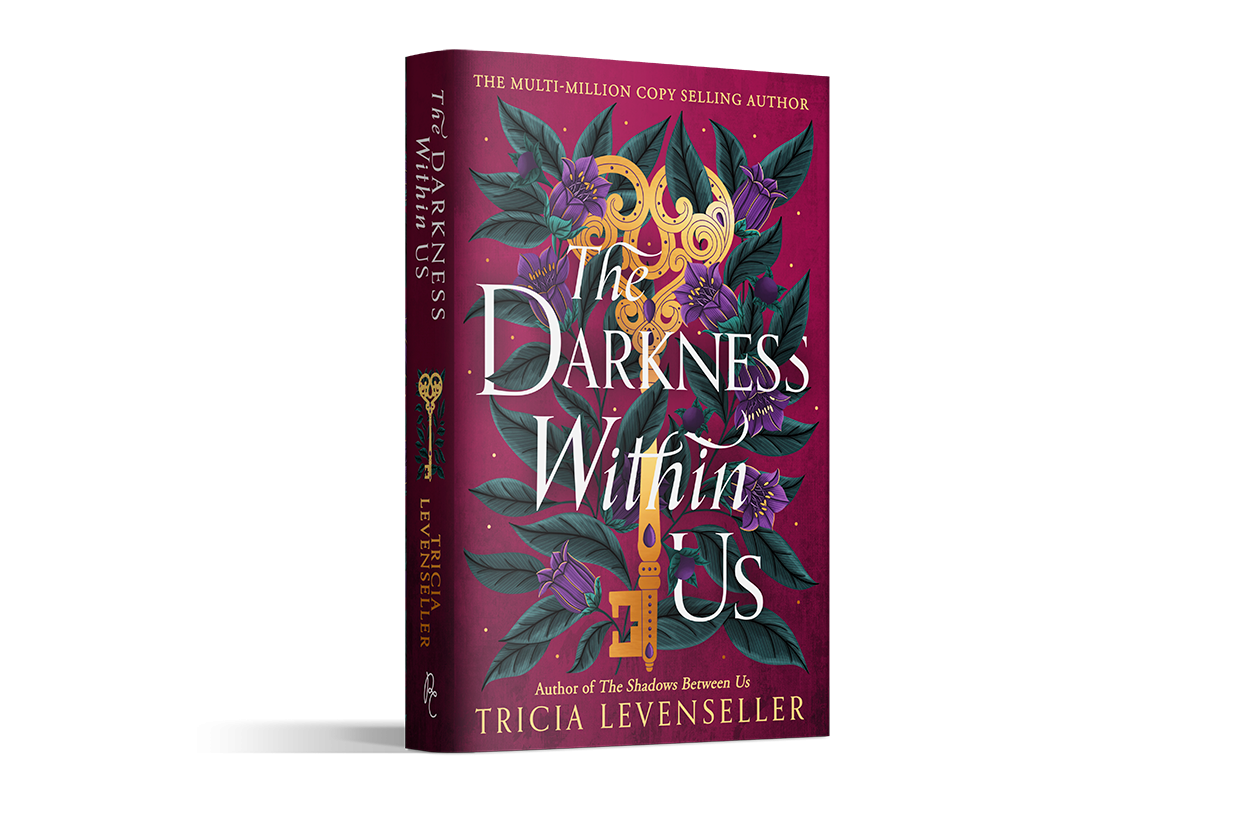 The Darkness Within Us