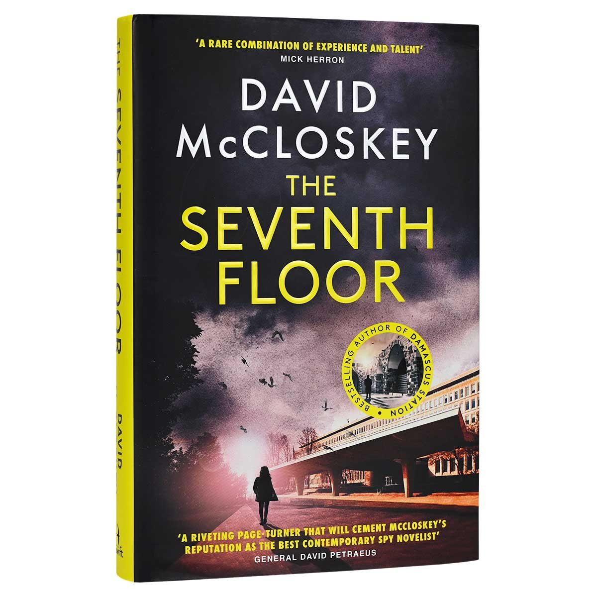 The Seventh Floor