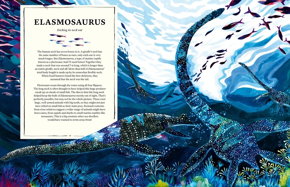 Dinopedia