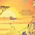 Giraffes Can't Dance Cased Board Book