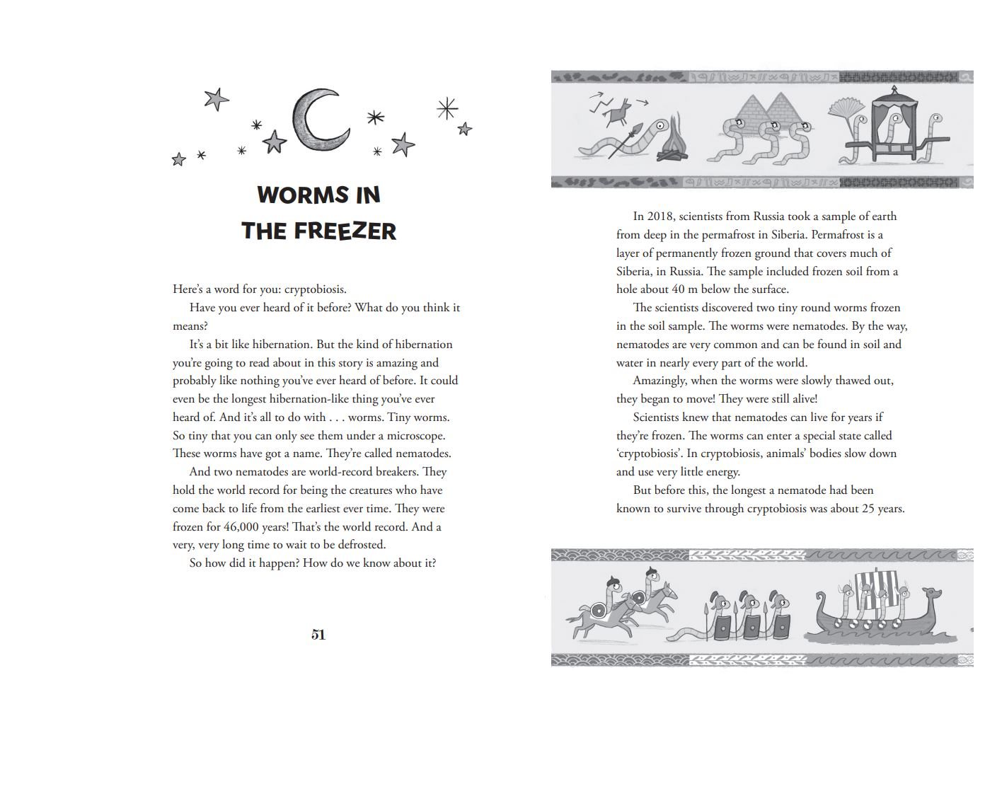 Michael Rosen's Totally True (and totally silly) Bedtime Stories