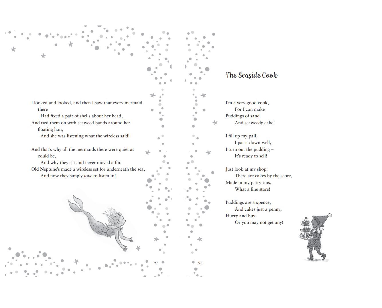 Poems for Every Season