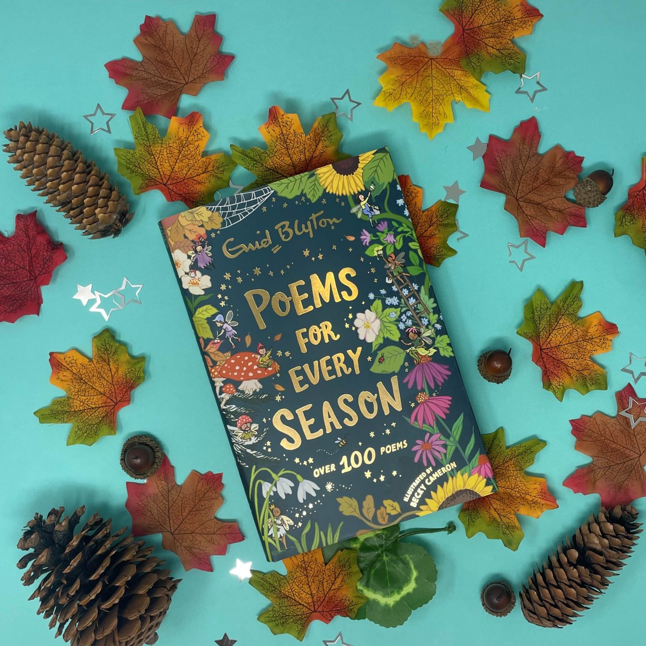 Poems for Every Season