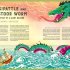 The Dragon Atlas