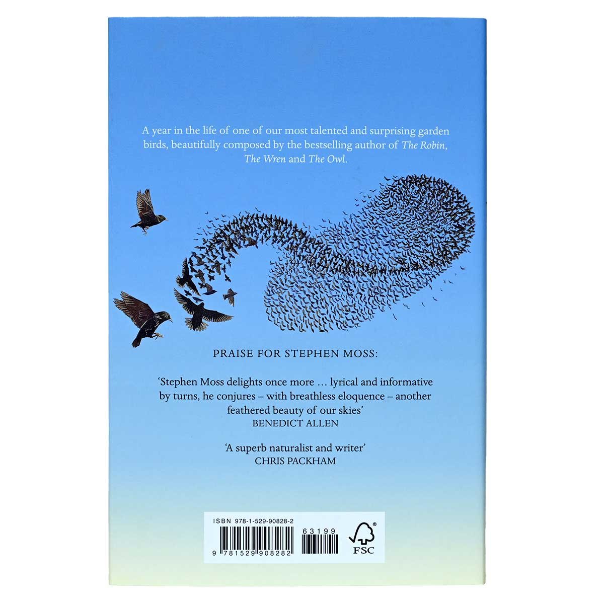 The Starling
