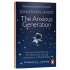 The Anxious Generation