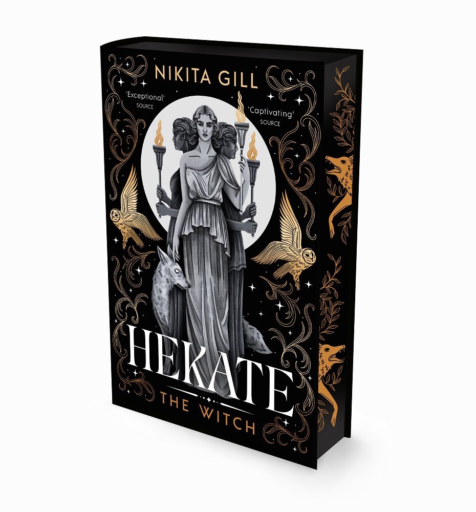 Hekate
