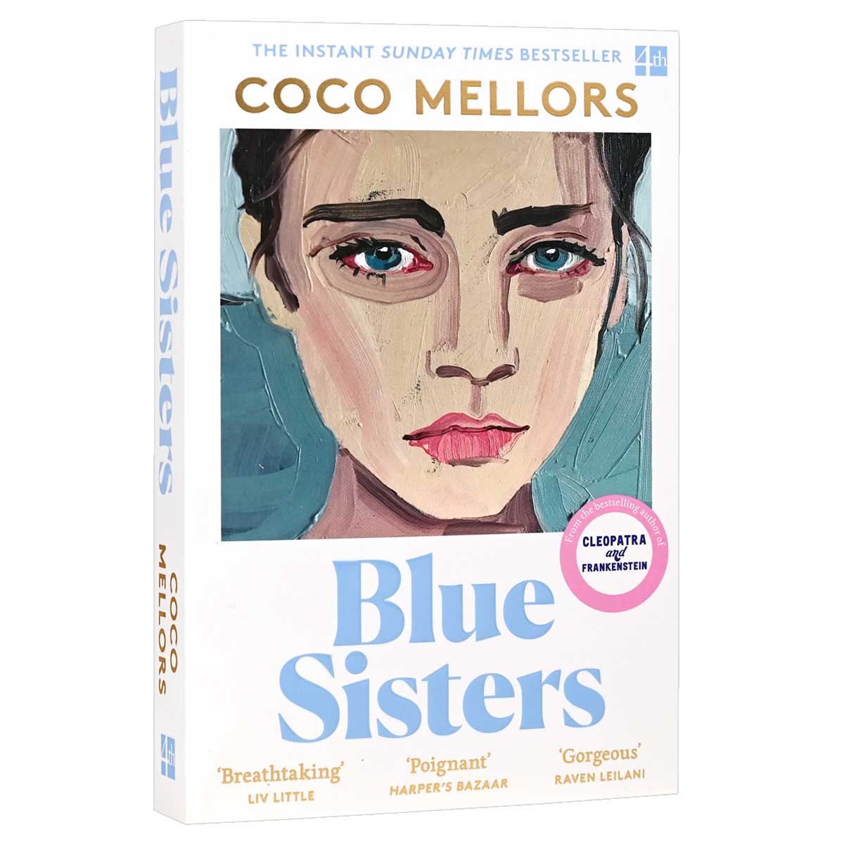 Blue Sisters