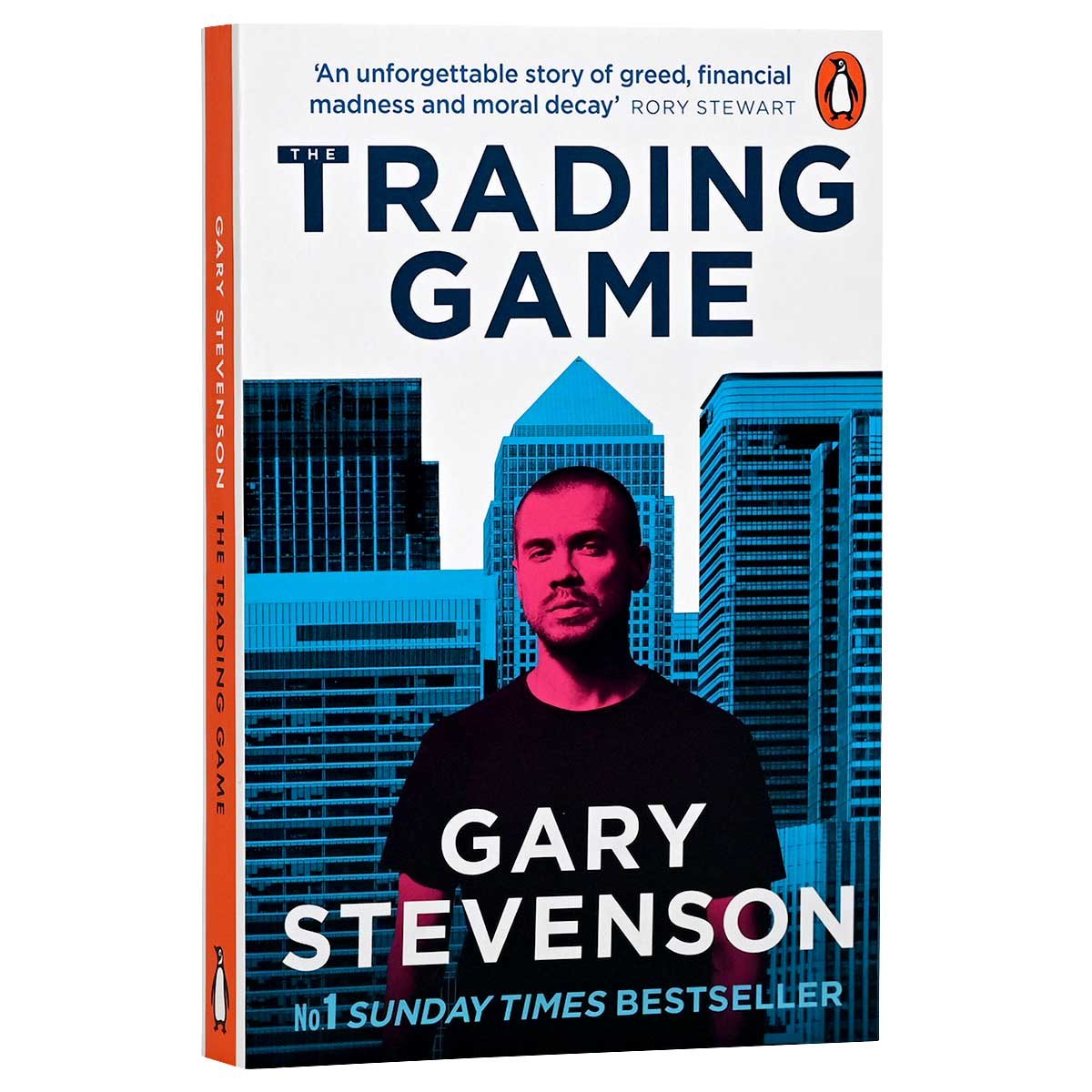 The Trading Game