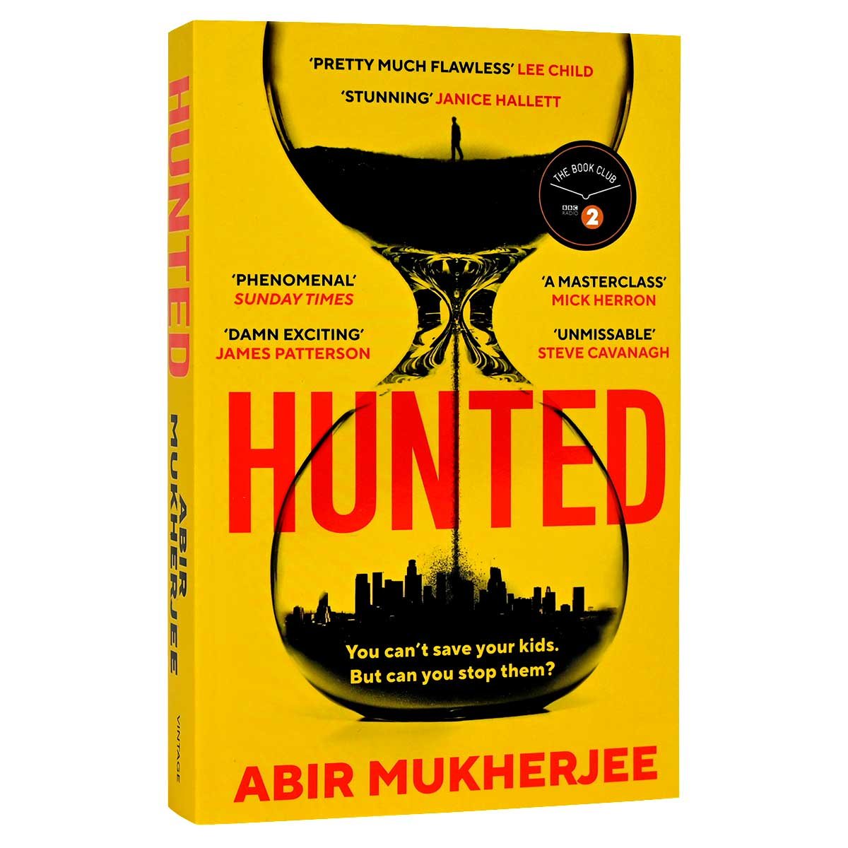 Hunted