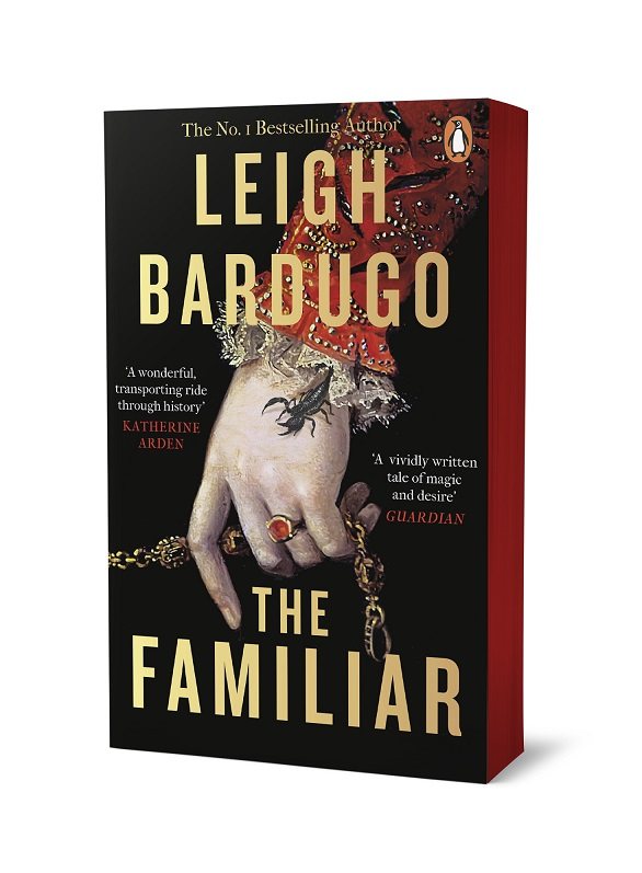 The Familiar