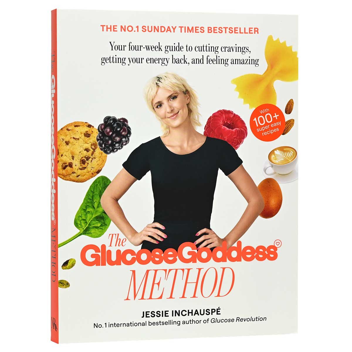 The Glucose Goddess Method