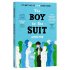 The Boy in the Suit