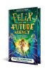 Felix and the Future Agency Volume 1