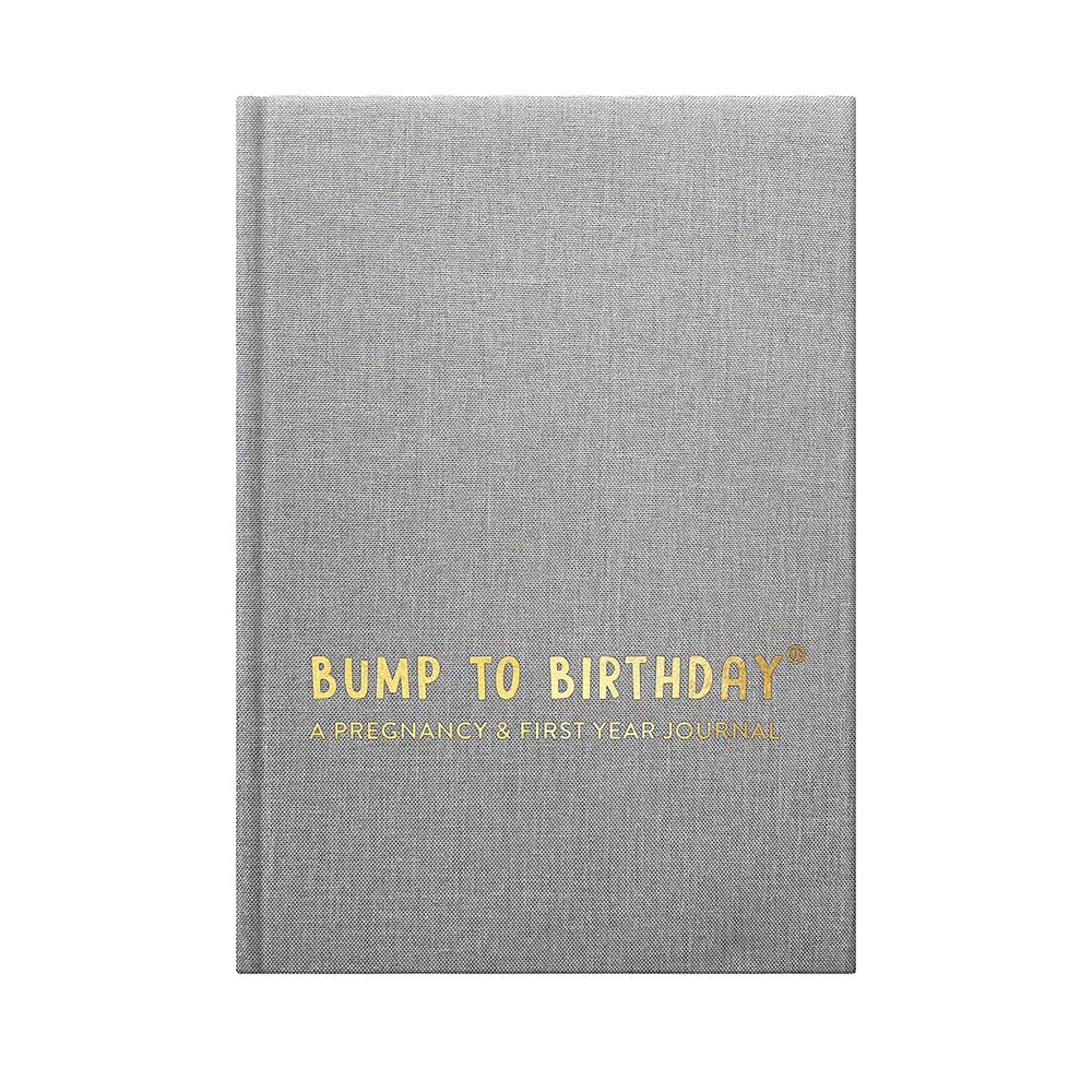 Bump To Birthday