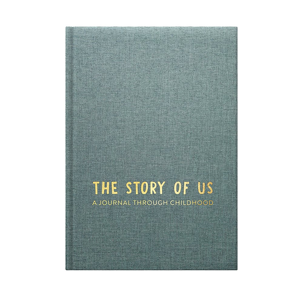 Story Of Us Record Book
