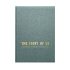 Story Of Us Record Book