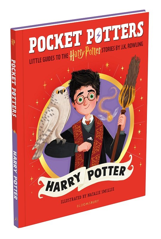 Harry Potter
