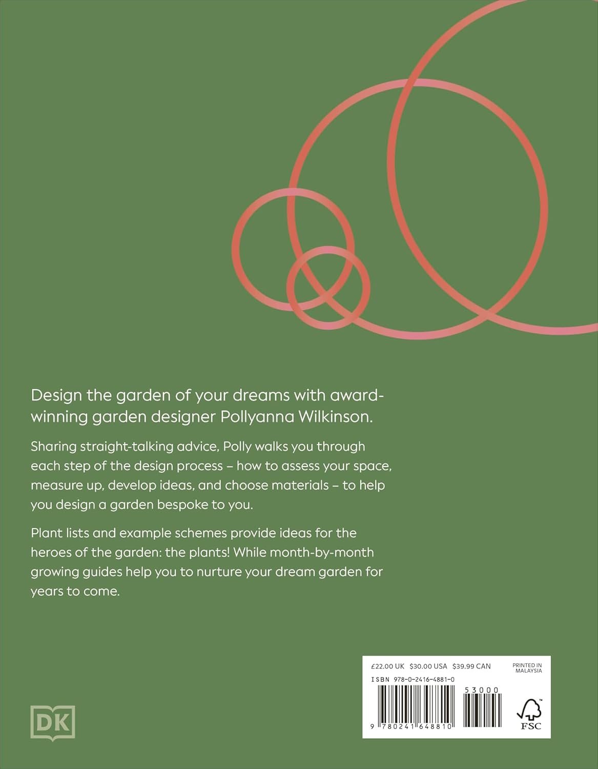 How to Design a Garden