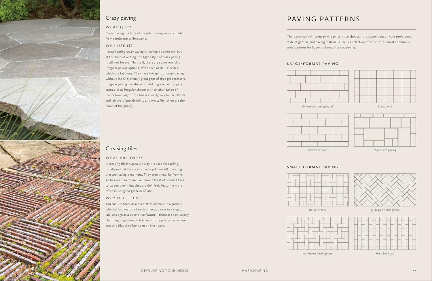 How to Design a Garden