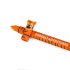 Tiger Erasable Pen